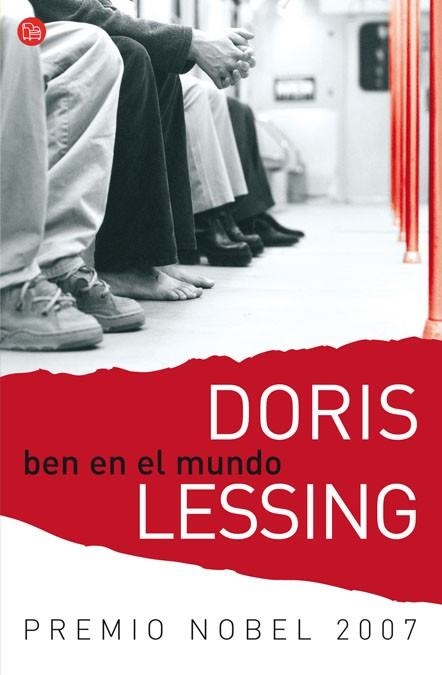 BEN EN EL MUNDO | 9788466321228 | LESSING, DORIS