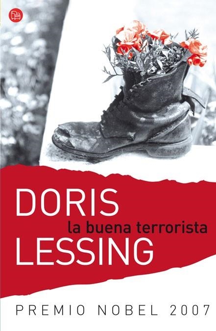 BUENA TERRORISTA, LA | 9788466320818 | LESSING, DORIS