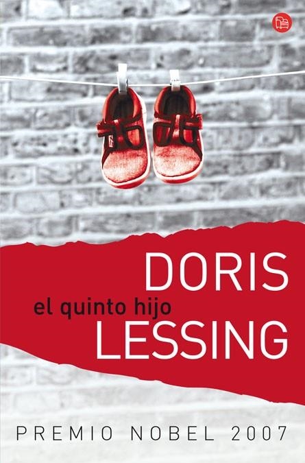 QUINTO HIJO, EL | 9788466321235 | LESSING, DORIS