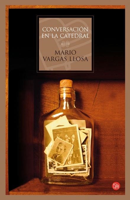 CONVERSACION EN LA CATEDRAL | 9788466320375 | VARGAS LLOSA, MARIO