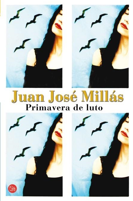 PRIMAVERA DE LUTO | 9788466311205 | MILLAS, JUAN JOSE