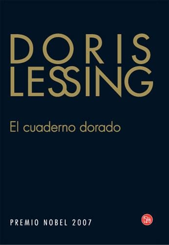 CUADERNO DORADO, EL | 9788466321815 | LESSING, DORIS