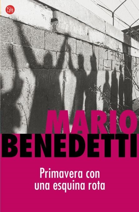 PRIMAVERA CON UNA ESQUINA ROTA | 9788466321044 | BENEDETTI, MARIO