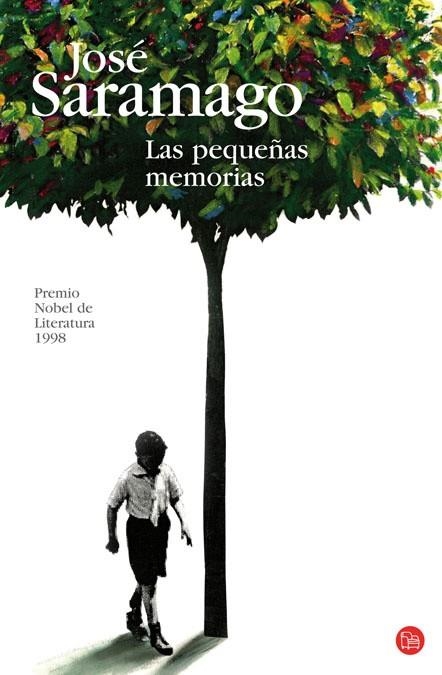 PEQUEÑAS MEMORIAS, LAS | 9788466321020 | SARAMAGO, JOSE