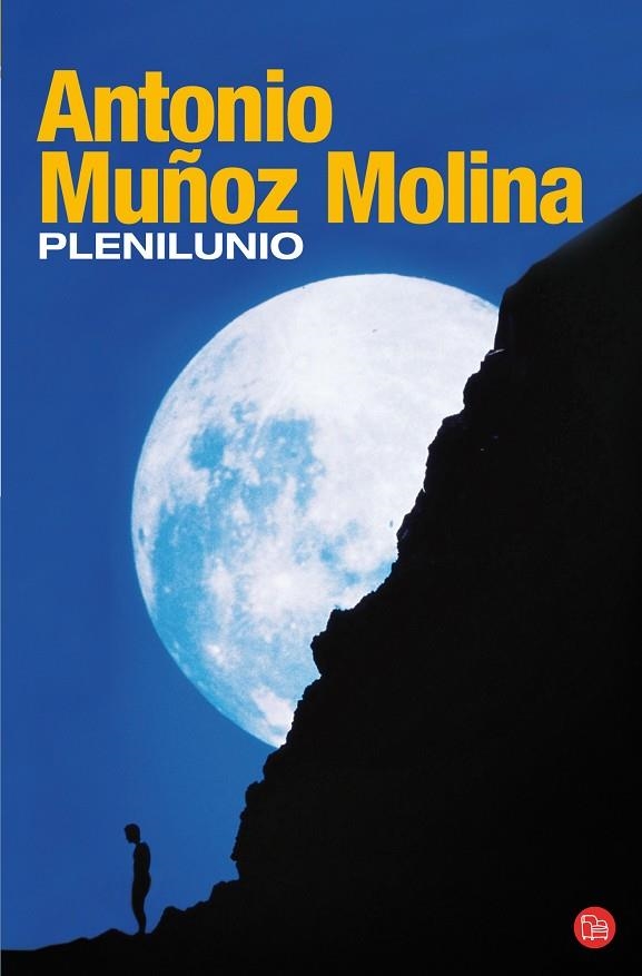 PLENILUNIO | 9788466319232 | MUÑOZ MOLINA, ANTONIO