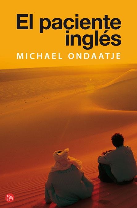 PACIENTE INGLES, EL | 9788466320740 | ONDAATJE, MICHAEL