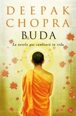 BUDA | 9788466321341 | CHOPRA, DEEPAK