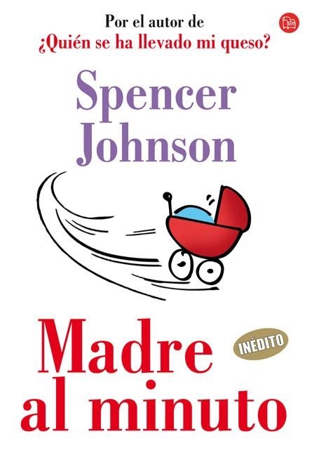 MADRE AL MINUTO | 9788466307376 | JHNSON, SPENCER