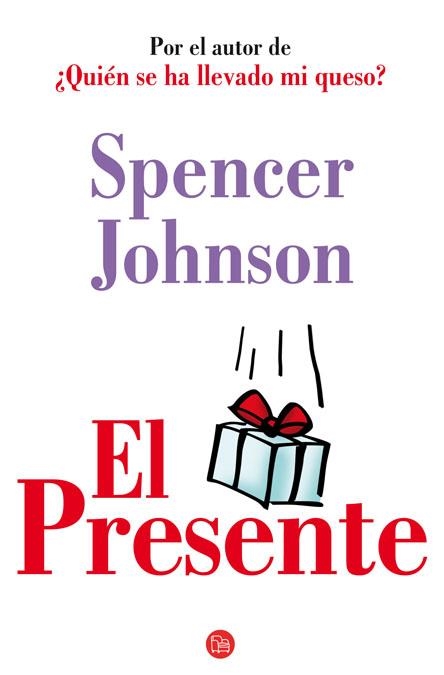 PRESENTE, EL | 9788466315838 | JOHNSON, SPENCER