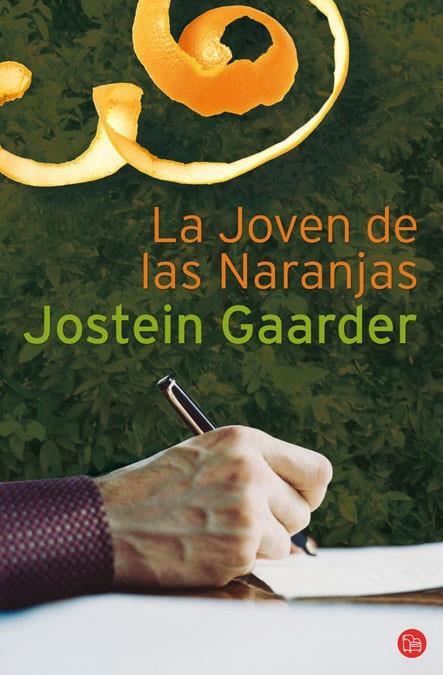 JOVEN DE LAS NARANJAS, LA | 9788466321952 | GAADER, JOSTEIN