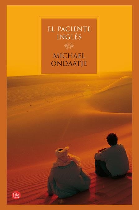 PACIENTE INGLES, EL (TAPA DURA) | 9788466322232 | ONDAATJE, MICHAEL