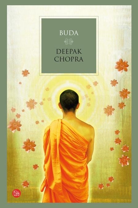 BUDA (TAPA DURA) | 9788466322249 | CHOPRA, DEEPAK