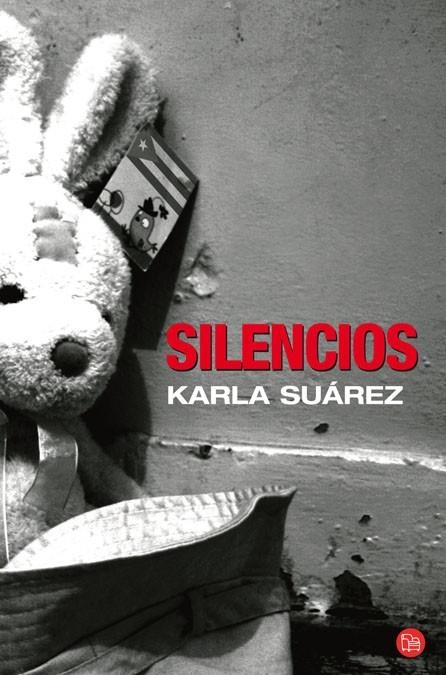 SILENCIOS | 9788466322331 | SUAREZ, KARLA