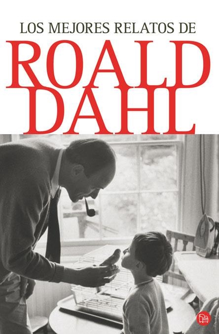 MEJORES RELATOS DE ROALD DAHL, LOS | 9788466321808 | DAHL, ROALD