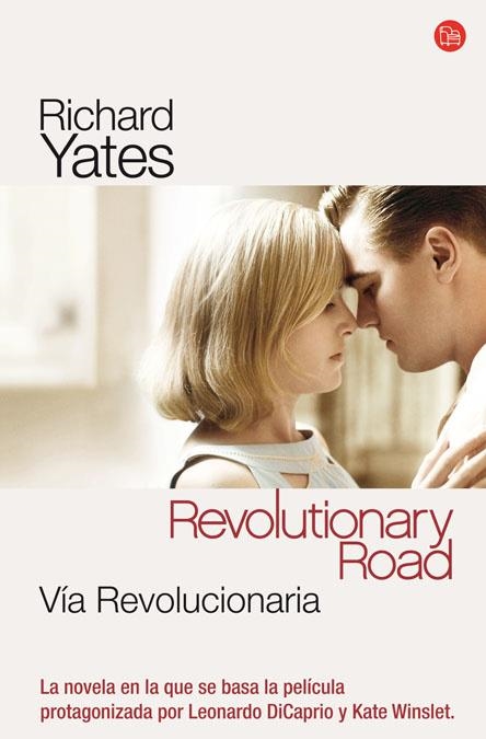 VIA REVOLUCIONARIA | 9788466322621 | YATES, RICHARD