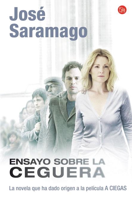 ENSAYO SOBRE LA CEGUERA | 9788466321495 | SARAMAGO, JOSE