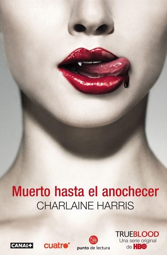 MUERTO HASTA EL ANOCHECER | 9788466322829 | HARRIS, CHARLAINE