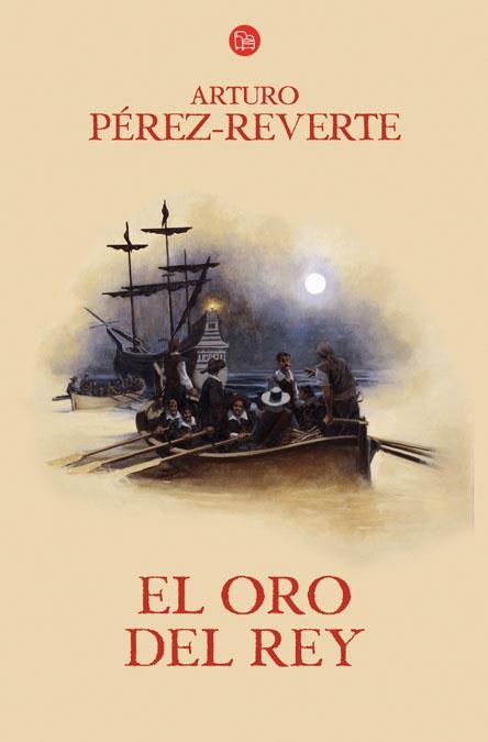 ORO DEL REY, EL | 9788466320566 | PEREZ REVERTE, ARTURO