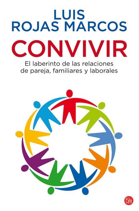 CONVIVIR | 9788466323123 | ROJAS MARCOS, LUIS