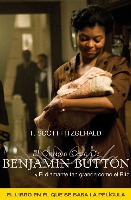 CURIOSO CASO DE BENJAMIN BUTTON, EL | 9788466323130 | SCOTT FITZGERALD, F.