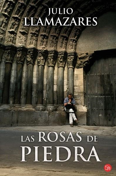 ROSAS DE PIEDRA, LAS | 9788466323147 | LLAMAZARES, JULIO