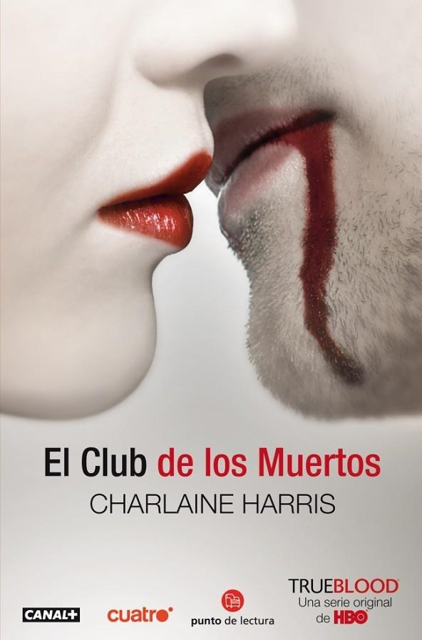 CLUB DE LOS MUERTOS, EL | 9788466322904 | HARRIS, CHARLAINE