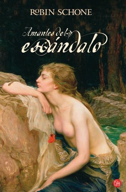 AMANTES DEL ESCANDALO | 9788466315401 | SCHONE, ROBIN