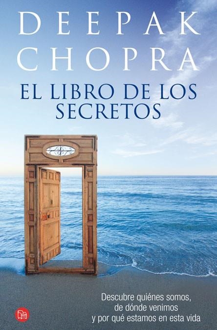 LIBRO DE LOS SECRETOS, EL | 9788466321976 | CHOPRA, DEEPAK