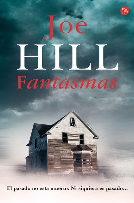 FANTASMAS | 9788466323338 | HILL, JOE