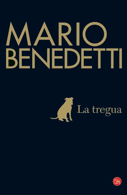 TREGUA, LA TAPA DURA | 9788466323635 | BENEDETTI, MARIO