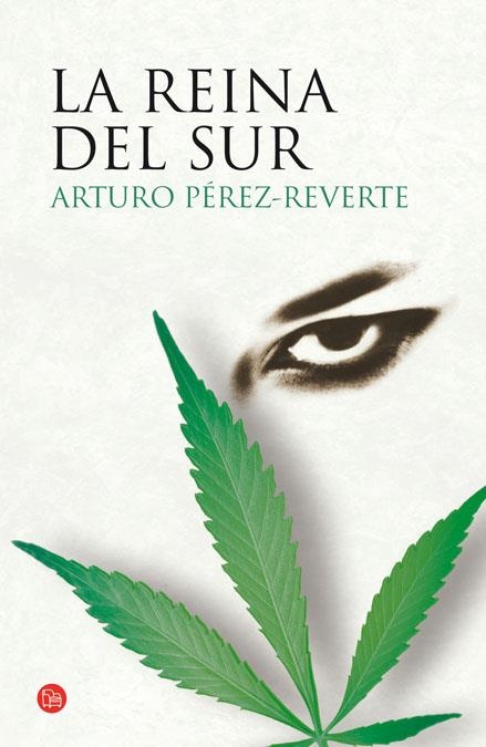 REINA DEL SUR, LA TAPA DURA | 9788466323628 | PEREZ-REVERTE, ARTURO