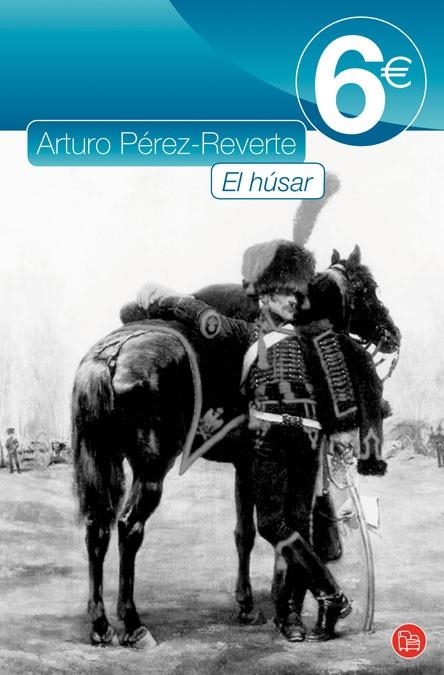 HUSAR, EL | 9788466323758 | PEREZ REVERTE, ARTURO