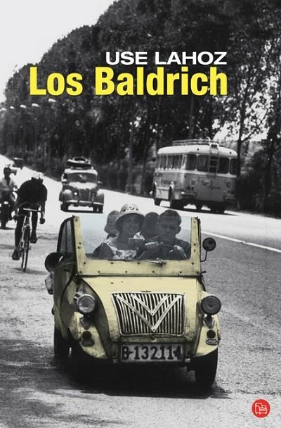 BALDRICH,LOS | 9788466323895 | LAHOZ,USE