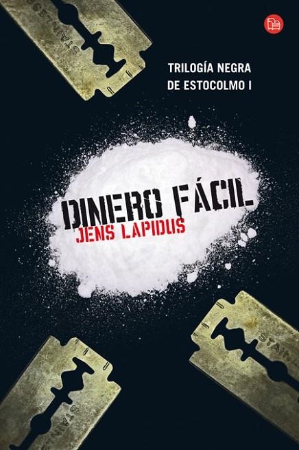 DINERO FACIL | 9788466323956 | LAPIDUS, JENS