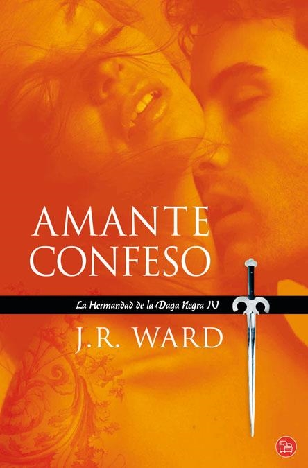 AMANTE CONFESO | 9788466323857 | WARD, J R