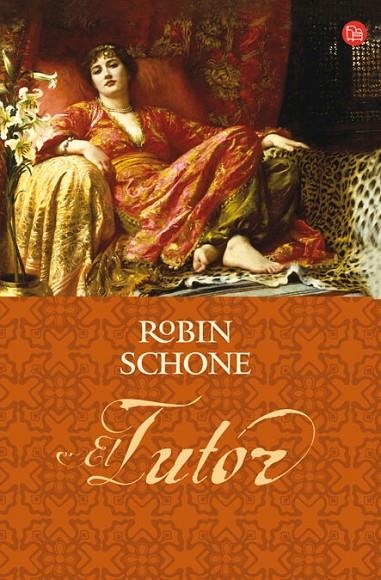 TUTOR, EL | 9788466323970 | SCHONE, ROBIN