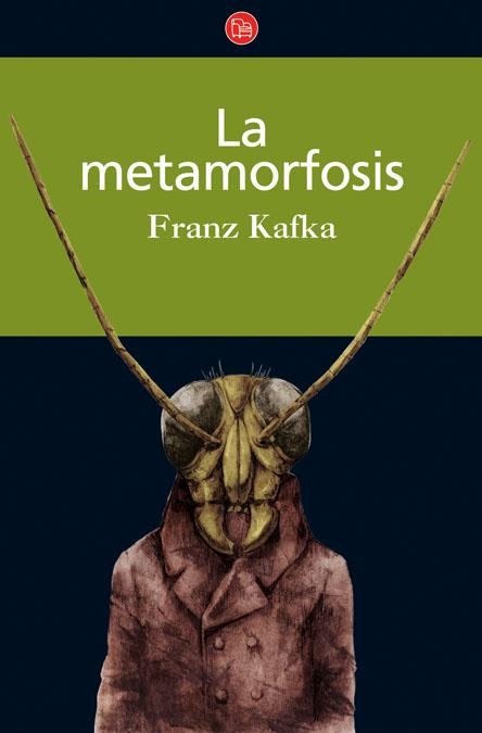 METAMORFOSIS, LA | 9788466322799 | KAFKA, FRANZ