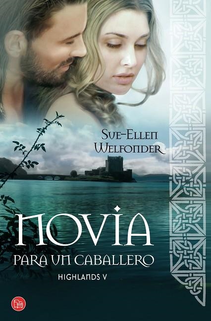 NOVIA PARA UN CABALLERO | 9788466324649 | WELFONDER, SUE-ELLEN