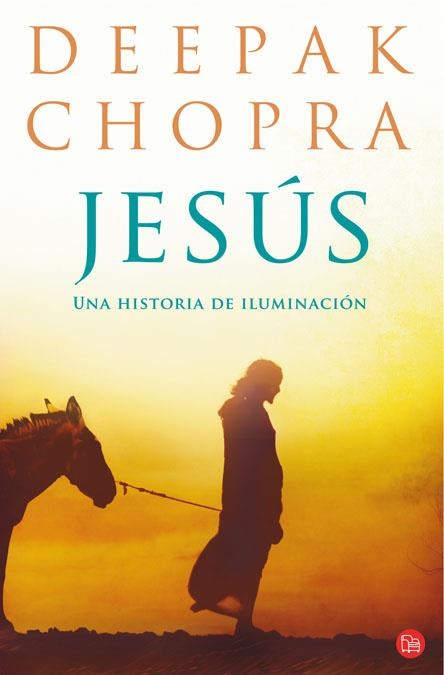 JESUS | 9788466324274 | CHOPRA, DEEPAK