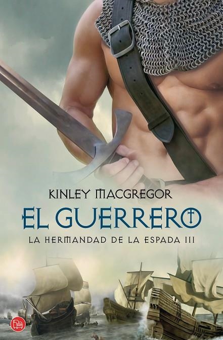 GUERRERO LA HERMANDAD DE LA ESPADA III | 9788466324663 | MACGREGOR, KINLEY