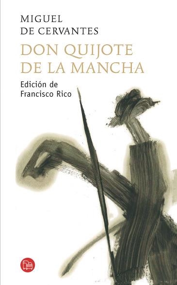 DON QUIJOTE DE LA MANCHA - ED. BOLSILLO R.A.E. | 9788466320405 | CERVANTES, MIGUEL DE