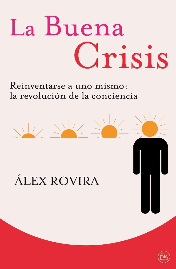 BUENA CRISIS, LA BOLSILLO | 9788466324434 | ROVIRA, ALEX