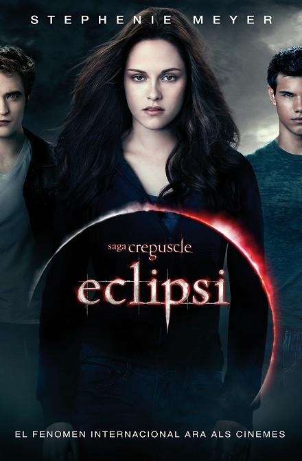 ECLIPSI | 9788466317795 | MEYER, STEPHENIE