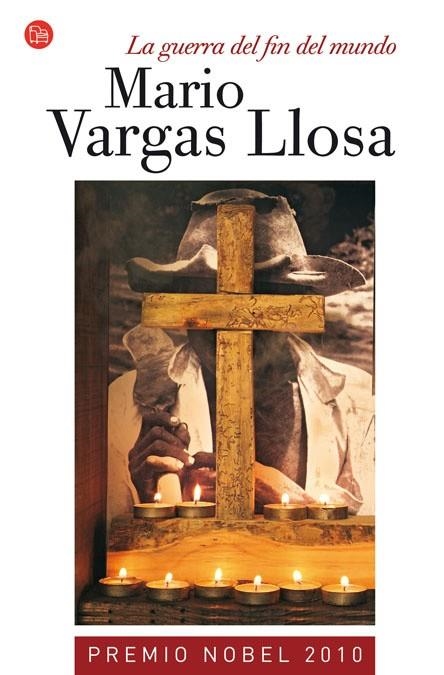 GUERRA DEL FIN DEL MUNDO, LA | 9788466320146 | VARGAS LLOSA, MARIO