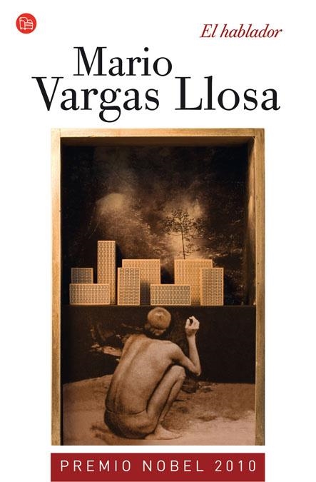 HABLADOR, EL | 9788466321464 | VARGAS LLOSA, MARIO