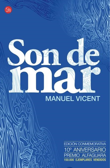 SON DE MAR | 9788466318341 | VICENT, MANUEL