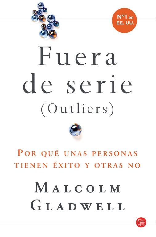 FUERAS DE SERIE | 9788466321037 | GLADWELL,MALCOM