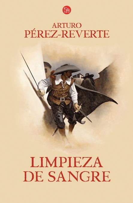 LIMPIEZA DE SANGRE | 9788466320542 | PEREZ-REVERTE, ARTURO