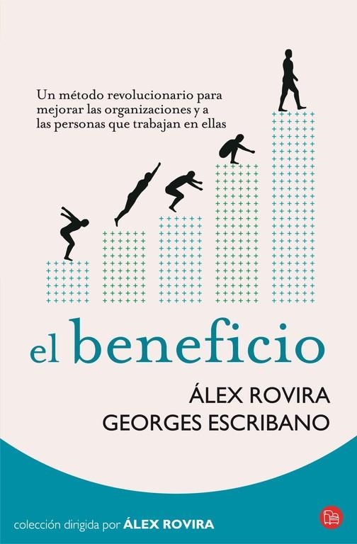 BENEFICIO, EL | 9788466319546 | ROVIRA, ALEX