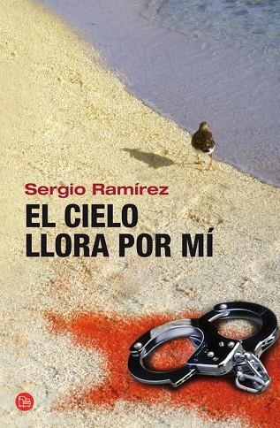 CIELO LLORA POR MI, EL | 9788466324885 | RAMIREZ MERCADO, SERGIO